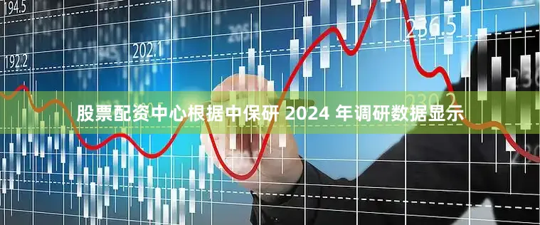 股票配资中心根据中保研 2024 年调研数据显示